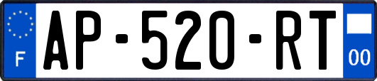 AP-520-RT