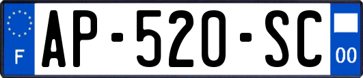 AP-520-SC