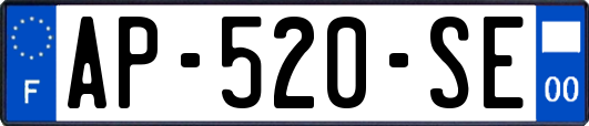 AP-520-SE