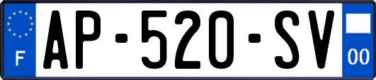 AP-520-SV