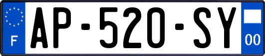 AP-520-SY