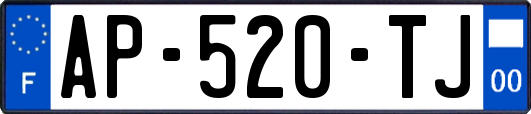 AP-520-TJ