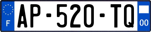 AP-520-TQ