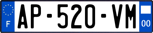 AP-520-VM