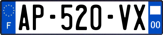 AP-520-VX