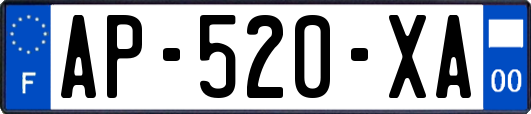 AP-520-XA