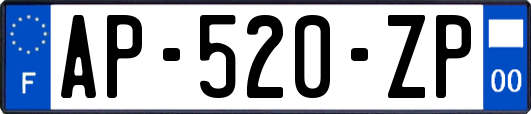 AP-520-ZP