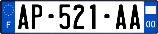 AP-521-AA