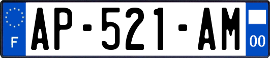 AP-521-AM