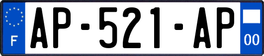 AP-521-AP