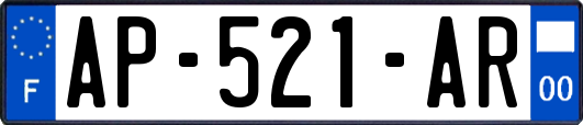 AP-521-AR