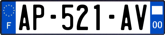 AP-521-AV