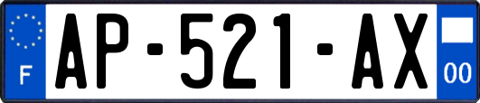 AP-521-AX