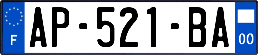 AP-521-BA