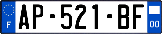 AP-521-BF