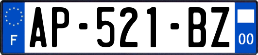 AP-521-BZ