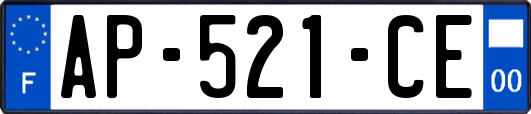 AP-521-CE