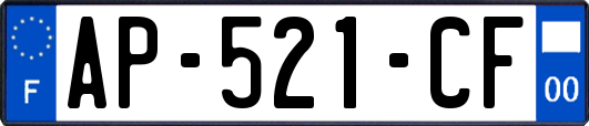 AP-521-CF
