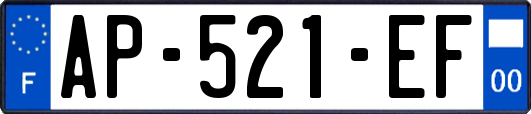 AP-521-EF