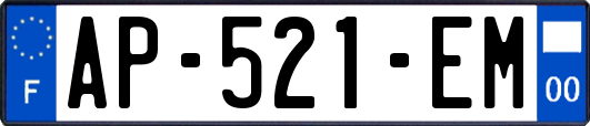 AP-521-EM