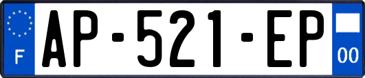 AP-521-EP