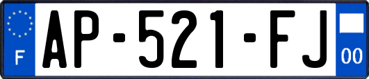 AP-521-FJ