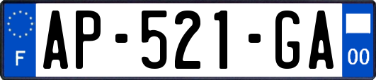 AP-521-GA