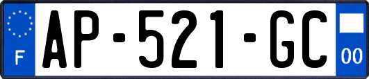 AP-521-GC