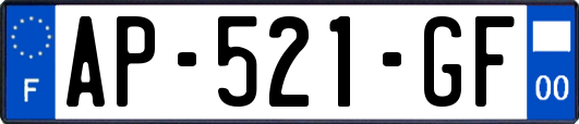 AP-521-GF