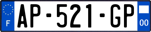 AP-521-GP