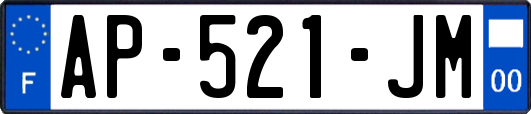AP-521-JM