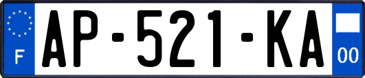 AP-521-KA