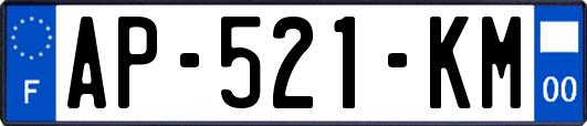 AP-521-KM