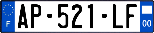 AP-521-LF