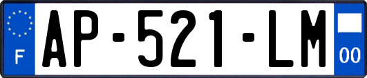 AP-521-LM