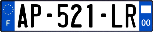 AP-521-LR