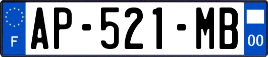 AP-521-MB