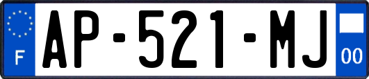 AP-521-MJ