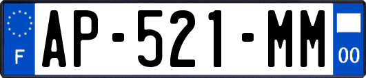 AP-521-MM