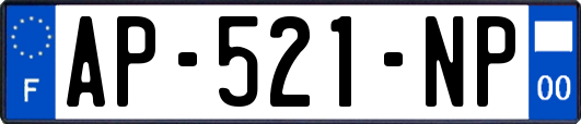 AP-521-NP