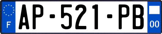 AP-521-PB