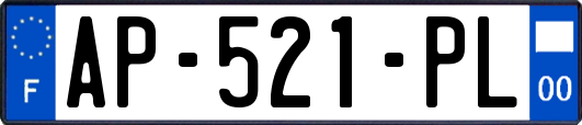 AP-521-PL