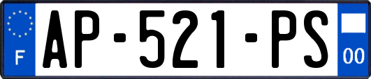 AP-521-PS