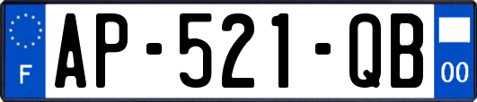 AP-521-QB