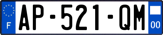 AP-521-QM
