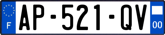 AP-521-QV