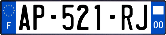 AP-521-RJ