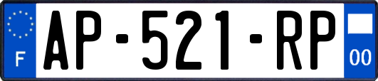 AP-521-RP