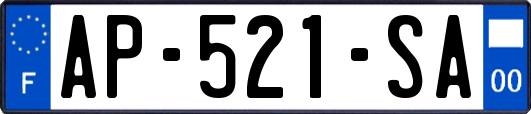 AP-521-SA