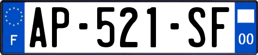 AP-521-SF